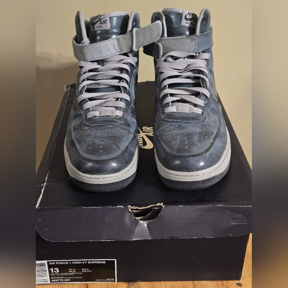 Air Force 1 High VT Supreme